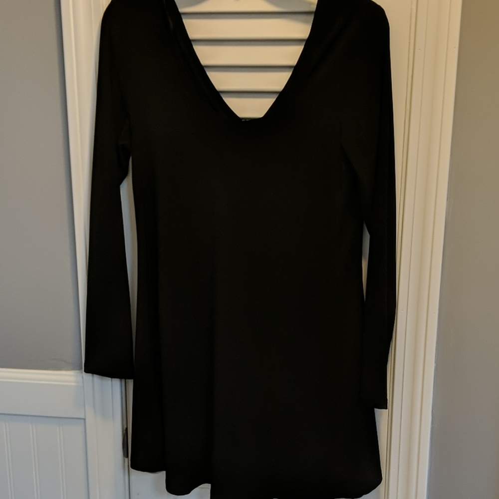 Dress/ Long Shirt